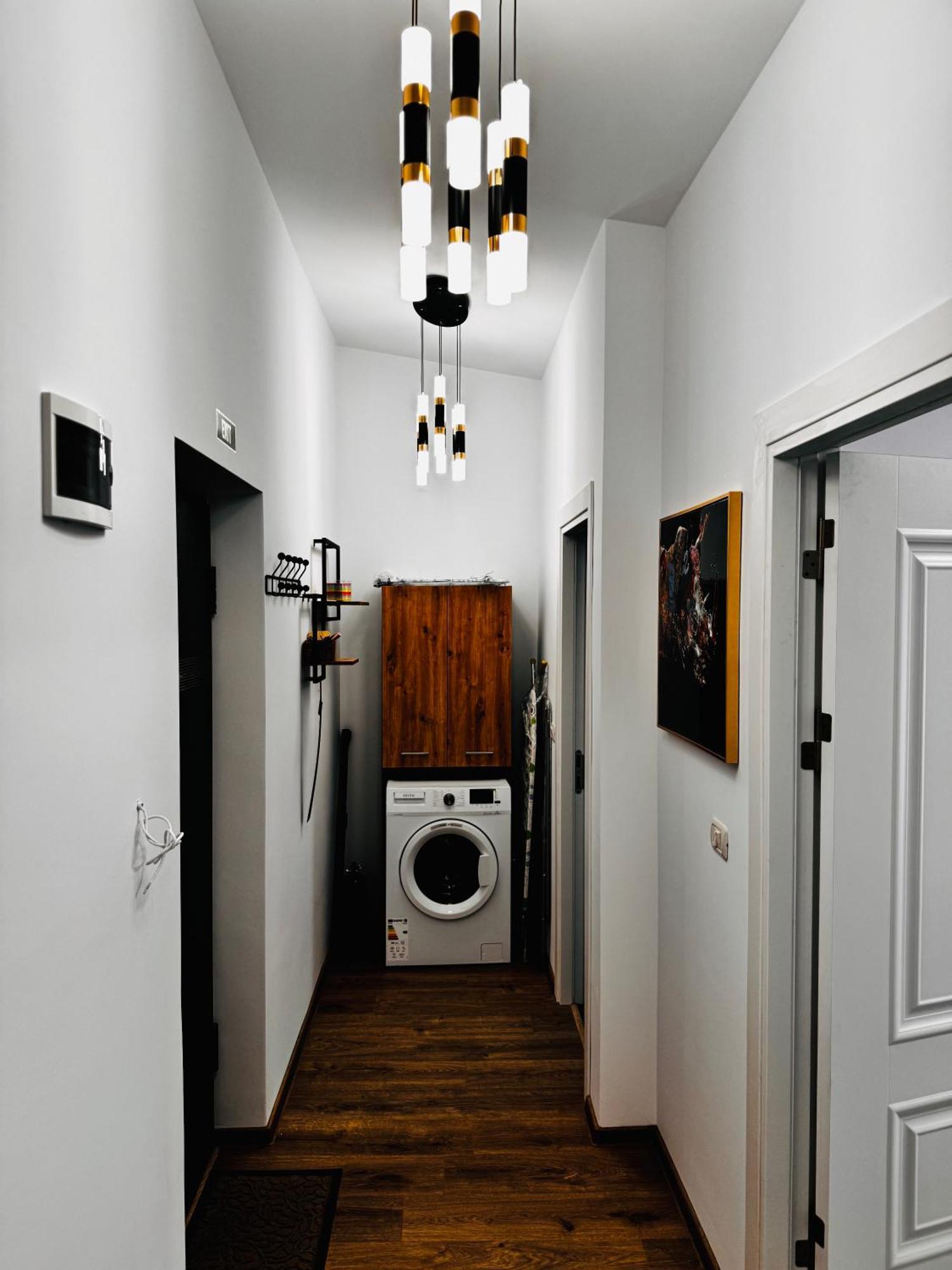 Jungle Loft Apartment Suceava Exterior photo